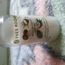 Swatch de meli.beneteaud : Lait Corps Sensuel Noix de Coco, Yves Rocher