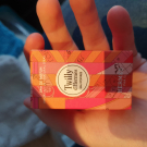 Swatch de meli.beneteaud : Twilly d'Hermès - Eau de Parfum, Hermès