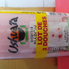 Swatch de meli.beneteaud : Gel douche, Ushuaia