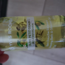 Swatch de meli.beneteaud : Lait Corps Energisant Mangue Coriandre - 200 ml, Yves Rocher