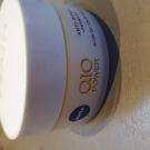 Swatch de meli.beneteaud : Soin de Jour Antirides Q10 Plus, Nivea