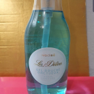 Swatch de meli.beneteaud : Gel douche vanille miel, Nocibé