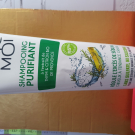 Swatch de meli.beneteaud : Gel Douche Nourrissant - À la figue Bio de Provence, NaturÉ Moi