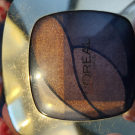 Swatch de meli.beneteaud : Color Riche - Les Ombres, L'Oréal Paris