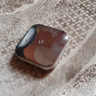 Swatch de Radoushka : Matte Fusion Pressed Powder 03, Kiko