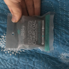 Swatch de Sabi92900 : Soap sponge charcoal, Daily Concepts