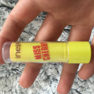 Swatch de Sabi92900 : Miss cherry, Inell de Leclerc Marque Repère