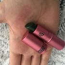 Swatch de Sabi92900 : Lipstick queen, Lipstick Queen