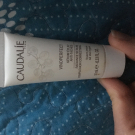 Swatch de Sabi92900 : Vinoperfect Sérum Éclat Anti-Taches 30ml, Caudalie