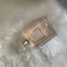 Swatch de chekili.safa : Coco Mademoiselle, Chanel