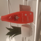 Swatch de Sabrina6202 : Lait Hydratant Douceur Peaux Sèches, Le Petit Marseillais