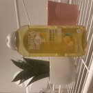 Swatch de Sabrina6202 : Shampoing Purifiant aux Extraits d'Ortie et de Citron, Le Petit Marseillais