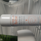 Swatch de Sabrina6202 : Eau Thermale, Avène