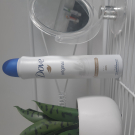 Swatch de Sabrina6202 : Déodorant Original Atomiseur, Dove