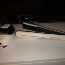 Swatch de aelhlaui : Steampod 2.0 Lisseur Vapeur Professionnel, L'Oréal Professionnel