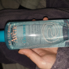 Swatch de Modalauxvsg : Cleanance Eau Micellaire, Avène