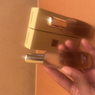 Swatch de Lauwhit : Aromatics Elixir - Parfum, Clinique
