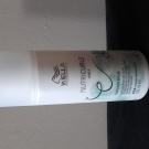 Swatch de Steph59320 : Curlixir balm, Wella