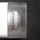 Swatch de Steph59320 : Sleep and Peel - Crème resurfaçante nuit, Laboratoires Filorga