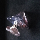 Swatch de Steph59320 : La Nuit Trésor Eau de Parfum, Lancôme