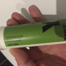 Swatch de DohaerisVentre : Vigorance Repair, Yunsey