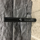 Swatch de Poponnette : Mascara volume, Avril