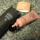 Swatch de eno.one : Le Multicorrecteur Christophe Danchaud, Absolution