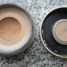 Swatch de eno.one : Blemish Remedy, BareMinerals