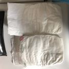 Swatch de mam karo : Love and green, Love and Green