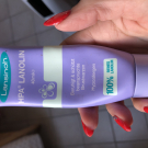 Swatch de mam karo : Lanoline, Lansinoh