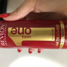 Swatch de mam karo : All In One Hair Treatment - Uniq One, Revlon Professional
