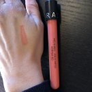 Swatch de mam karo : Rouge Infusion, Sephora