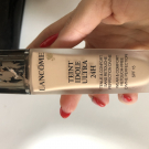 Swatch de mam karo : Teint Idole Ultra Wear, Lancôme