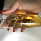 Swatch de mam karo : Orofluido Elixir Original, Orofluido