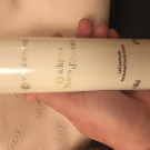 Swatch de Saroura76 : Lait pour le corps Quelques Notes d'Amour, Yves Rocher