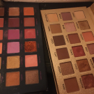 Swatch de Saroura76 : Beauty glazed, Beauty