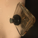 Swatch de Saroura76 : Trésor Eau de Parfum, Lancôme