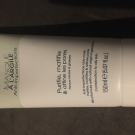 Swatch de Saroura76 : Masque a l'argile nutritif, Byphasse