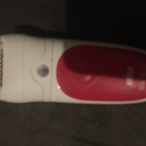 Swatch de Saroura76 : Silk-Epil 5, Braun