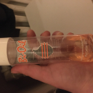 Swatch de Saroura76 : Bi-oil, Bi-oil