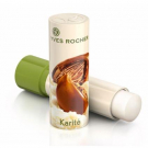 Swatch de Salma281204 : Baume Lèvres Karité, Yves Rocher