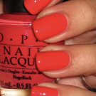 Swatch de Camille.s83 : Vernis à Ongles, OPI