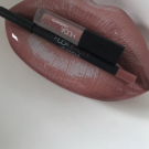 Swatch de Camille.s83 : Lip Set - Coffret Contour & Strobe Lèvres, Huda Beauty