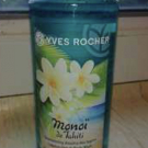 Swatch de Camille.s83 : Shampooing douche des lagons, Yves Rocher