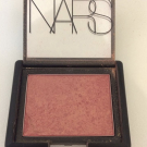Swatch de Camille.s83 : Blush, Nars