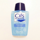 Swatch de Camille.s83 : Cils Demasq 2 en 1 Waterproof, Maybelline New York