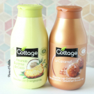 Swatch de Camille.s83 : Douche Lait, Cottage