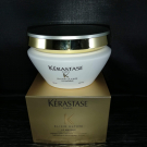 Swatch de Jen98 : Masque Elixir Ultime, Kérastase