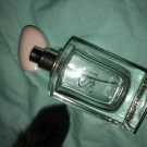 Swatch de Emy_whop : SÌ - Eau de Parfum, Giorgio Armani