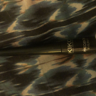 Swatch de Emy_whop : Précision eye-liner, Kiko